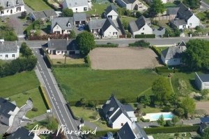 P1270131 2018 05 05 Rue De La Brière, Rue Des Parcs Du Bourg